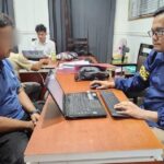 Pelaku Pengancam Dokter RSUD Sekayu Ditangkap Polisi