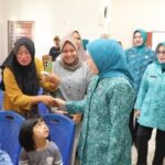 Pemkot Palembang Fokus Edukasi Ibu Hamil Tekan Stunting di Tiap Kelurahan