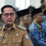 Palembang Tingkatkan Birokrasi dengan Penerapan Sistem Merit
