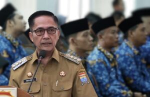 Palembang Tingkatkan Birokrasi dengan Penerapan Sistem Merit