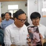 Wamenaker Immanuel Ebenezer Terjaring OTT KPK Terkait Sertifikasi K3