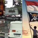 Fenomena Bendera One Piece Saat HUT ke-80 RI, Pemerintah Wanti-wanti Simbol dan Persatuan
