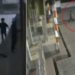 Viral Aksi Bocil dan Ayahnya Terekam CCTV Curi Kotak Amal Masjid di Palembang