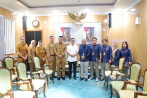 BPS Palembang: Penolakan Survei Satu Rumah Setara Hilangnya Data Puluhan Ribu Orang