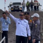 Sumsel Kaji Jalur Sungai Jadi Alternatif Angkutan Batu Bara, Sungai Lematang Masuk Rencana