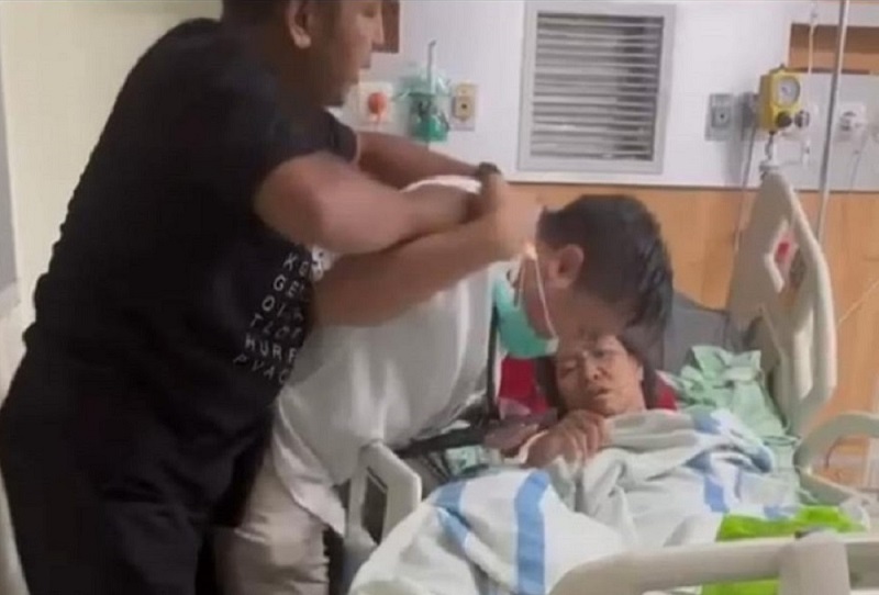 Dokter di RSUD Sekayu Diintimidasi Buka Masker, Berujung Laporan Polisi