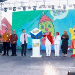 Masuk Agenda KEN, Festival Perahu Bidar 2025 Resmi Dimulai