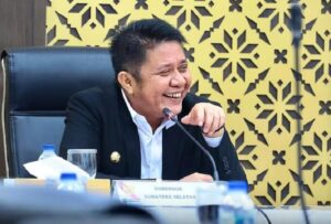 HUT RI ke-80, Pemprov Sumsel Hadirkan Program ‘Merdeka Pajak’