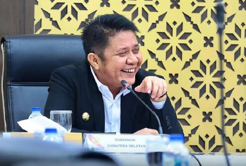 HUT RI ke-80, Pemprov Sumsel Hadirkan Program 'Merdeka Pajak'