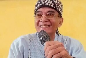 Gunawan Handoko: Kapan Kejati Lampung Tuntaskan Kasus Korupsi yang Mangkrak?