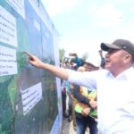 Januari 2026 Siap Digunakan, Jalan Khusus Pertambangan di Lahat Mulai Dibangun