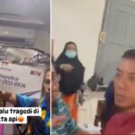 Kesal, 90 Penumpang Kereta Api Salah Turun Stasiun, KAI Minta Maaf