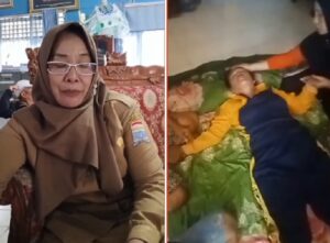 Viral OB Pingsan di SDN 85 Palembang, Kepala Sekolah Dituding Lakukan Kekerasan dan Manipulasi Dana