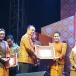 Sriwijaya Expo 2025 Catat Transaksi Rp2,92 Miliar, UMKM Sumsel Rasakan Dampaknya
