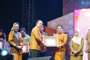 Sriwijaya Expo 2025 Catat Transaksi Rp2,92 Miliar, UMKM Sumsel Rasakan Dampaknya