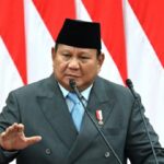 2026, Presiden Prabowo Tarik Utang Baru Rp781 Triliun, Bayar Bunga Rp599 Triliun