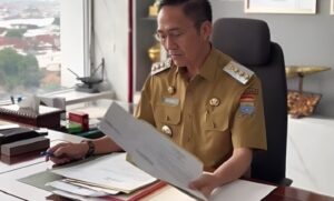 Pemkot Palembang Siapkan Insentif Rp2 Juta untuk Ustadz-Ustadzah Per Bulan
