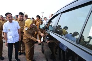 Pemkot Palembang akan Lelang Kendaraan Dinas untuk Tambah PAD, Berminat?