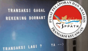 OJK Sumsel Pastikan Dana Nasabah Aman, Meski 140 Ribu Rekening Dormant Diblokir PPATK