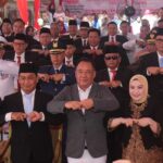 10.960 Warga Binaan di Sumsel Terima Remisi pada HUT ke-80 RI