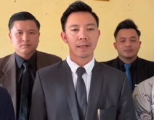 Nama Baik Tercemar, Oknum Bhabinkamtibmas Banyuasin Dilaporkan Balik Warga ke Propam