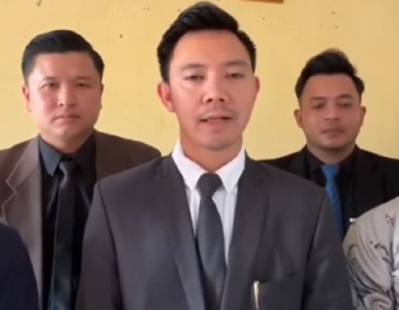 Nama Baik Tercemar, Oknum Bhabinkamtibmas Banyuasin Dilaporkan Balik Warga ke Propam