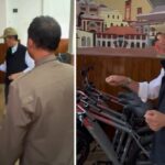 Sepeda Berdebu di Kantor Satpol PP, Wali Kota Palembang Minta Langsung Dipakai untuk Patroli BKB