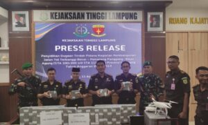 Skandal Tol Rp66 Miliar: Jejak Fiktif di Balik Megaproyek Terpeka