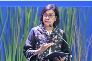 Fakta di Balik Deepfake Menkeu Sri Mulyani: Guru Beban Negara
