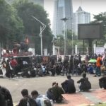Dukung Demo DPR RI 25 Agustus Mahasiswa Sumsel Siapkan Aksi di Lain Hari