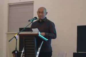 PBB Lubuklinggau Naik 200%, Pemkot Siap Kaji Ulang
