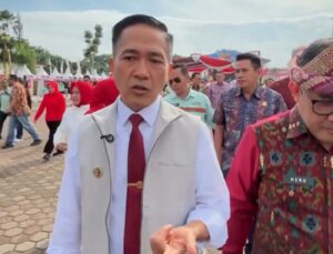 Perahu Penonton Masih Berseliweran, Sterilisasi Sungai Musi Tuai Evaluasi