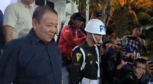 Kejati Lampung Sita Aset Rp38,5 Miliar, Arinal Djunaidi Akui Simpan Dana PI di Bank Lampung