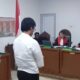 Dua Eks Pejabat BPBD OKU Divonis 4 Tahun, Korupsi Honor Relawan Rp628 Juta