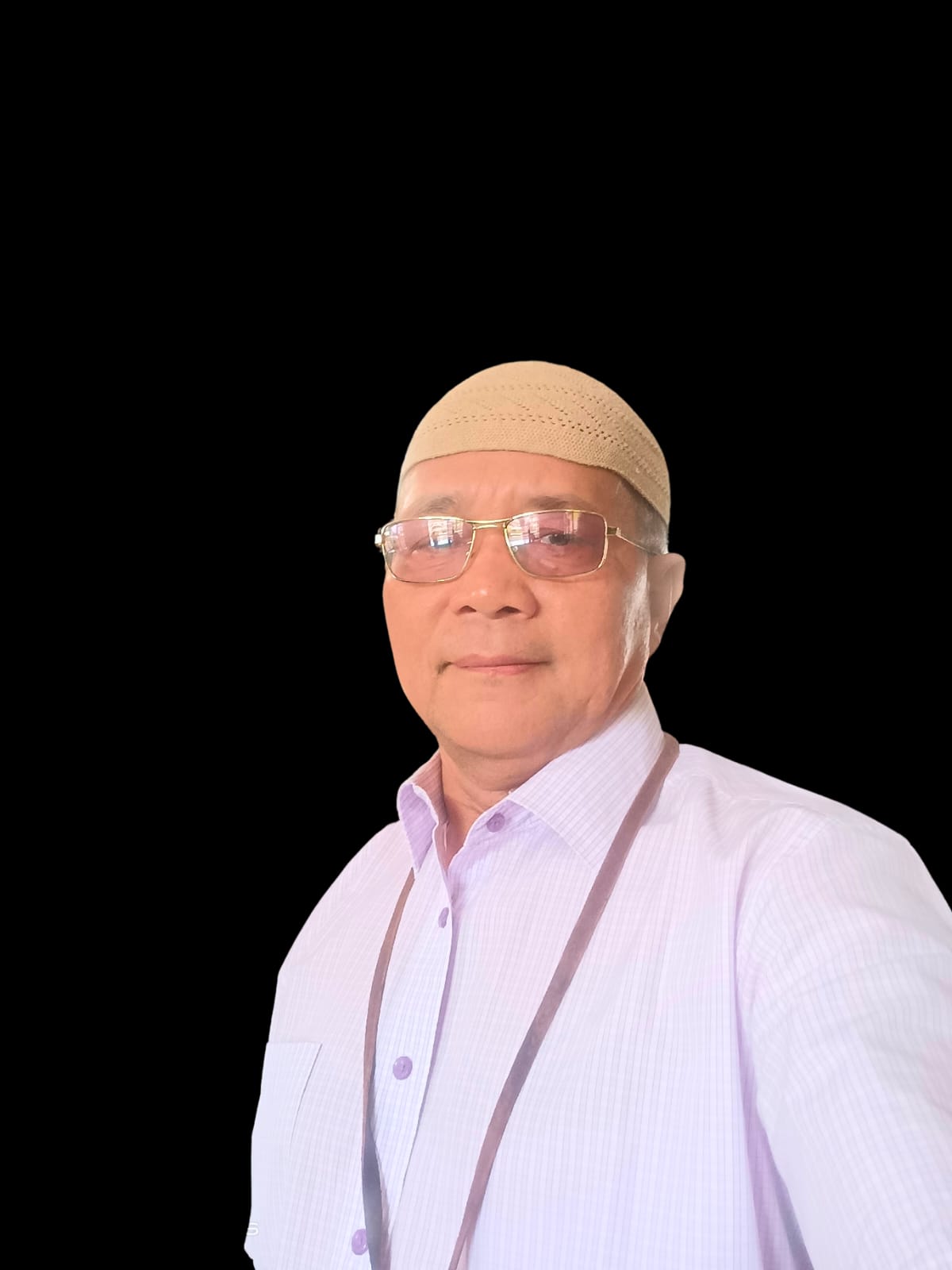 Syahril Fauzi