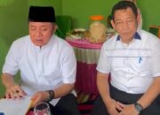 Jalan Palembang–Betung Rusak Parah, Gubernur Surati PUPR Perbaikan Segera