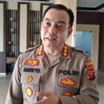 1.836 Personel TNI-Polri Siaga Kawal Aksi Mahasiswa 1 September di Palembang