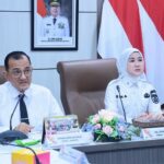 Kepala Dinas Kominfo Provinsi Sumsel, Rika Efianti, S.E., M.M