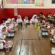 makan bergizi gratis (Foto Tribunews)