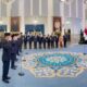 Daftar 11 Menteri-Wamen dan Pejabat Hasil Reshuffle Jilid II Kabinet Prabowo-Gibran