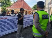 SIRA Desak Kepala Inspektur Tambang Sumsel Dicopot, Sebut Banyak Pelanggaran