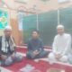 Kegiatan usai belajar tahsin di Masjid Al Ihsan yang juga diikuti para imam sholat di masjid ini. Terus belajar meski, sudah jadi imam karena ilmu Al quran sangat luas