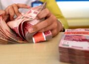 10 Ribu Warga Sumsel Dicoret dari Daftar Bansos, Terindikasi Pinjol dan Judol