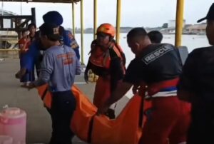Bocah Tenggelam di Sungai Ogan, Ditemukan Tak Bernyawa