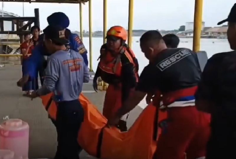 Bocah Tenggelam di Sungai Ogan, Ditemukan Tak Bernyawa