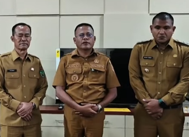 KPK Akan Cek LHKPN, Ini Jawaban Wali Kota Prabumulih
