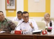 Pemangkasan TKD Dinilai Ancam Nasib PPPK dan Honorer, Bupati Empat Lawang Bersuara