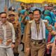 Bupati Muara Enim Realisasikan Kembali Program Bunga Desa: Serap Aspirasi Masyarakat