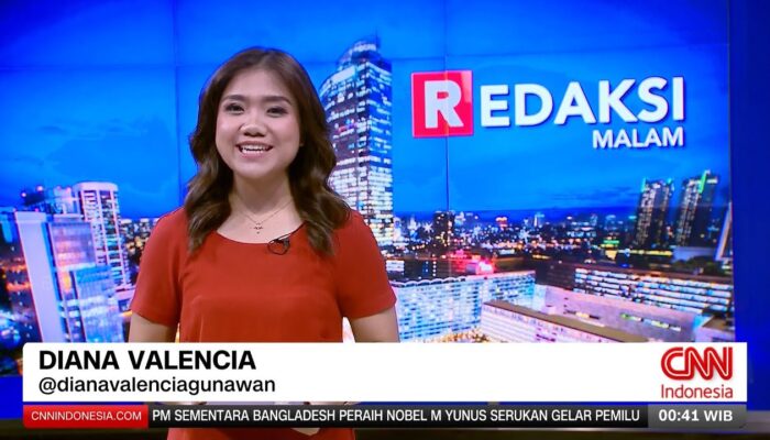 Istana Dinilai Beri Contoh Buruk, Dewan Pers Minta Akses Jurnalis CNN Indonesia Dipulihkan