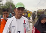 Cegah Banjir, Wali Kota Palembang Instruksikan Camat-Lurah Bongkar Bangunan di Atas Saluran Air